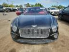 2022 BENTLEY CONTINENTAL GT   for sale at Copart CT - HARTFORD