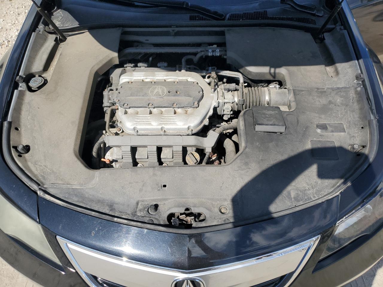 2014 Acura Tl Se VIN: 19UUA8F33EA000396 Lot: 80748065