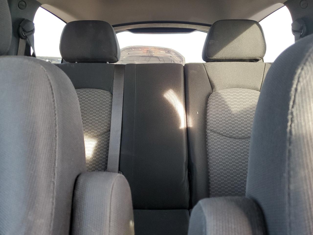 2009 Chevrolet Hhr Lt VIN: 3GNCA23V69S529284 Lot: 81870575