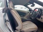 2005 MERCEDES BENZ SLK for sale at Copart BRISTOL