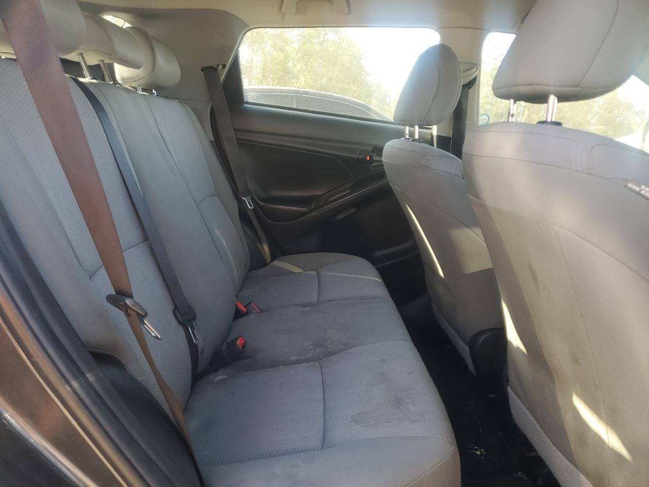 2011 Toyota Corolla Matrix VIN: 2T1KU4EE0BC735546 Lot: 70986905