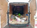 2017 FORD TRANSIT CUSTOM 290  for sale at Copart SANDTOFT