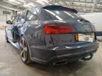 2015 AUDI A6 S LINE BLACK EDIT TDI  for sale at Copart SANDTOFT