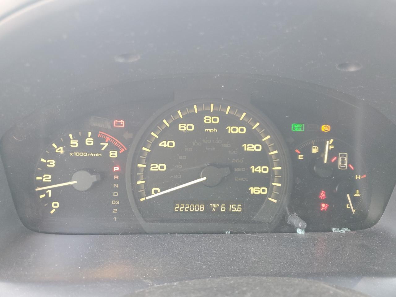 2006 Honda Accord Ex VIN: 1HGCM568X6A141089 Lot: 71658955