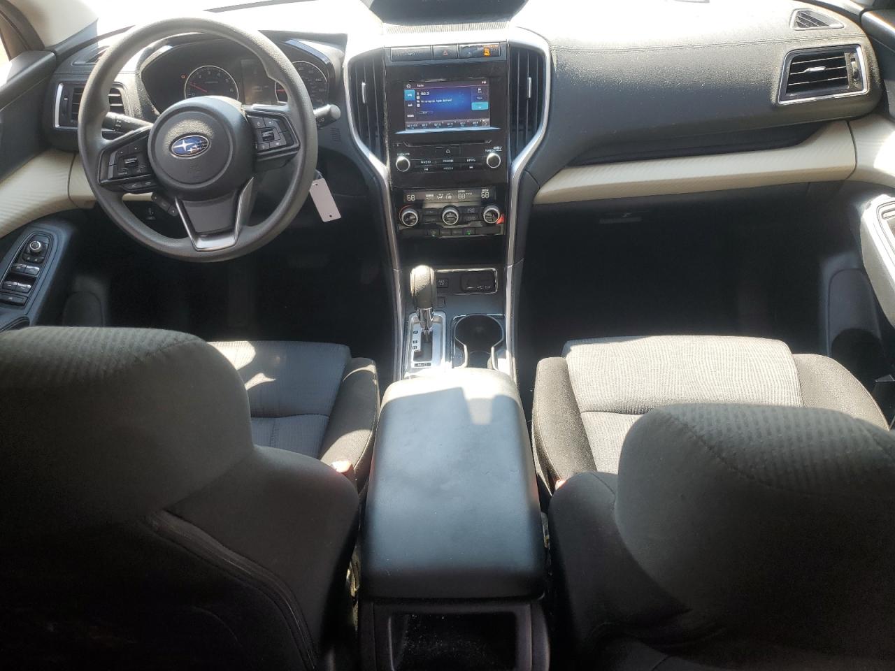 2020 Subaru Ascent VIN: 4S4WMAAD3L3451198 Lot: 71025825