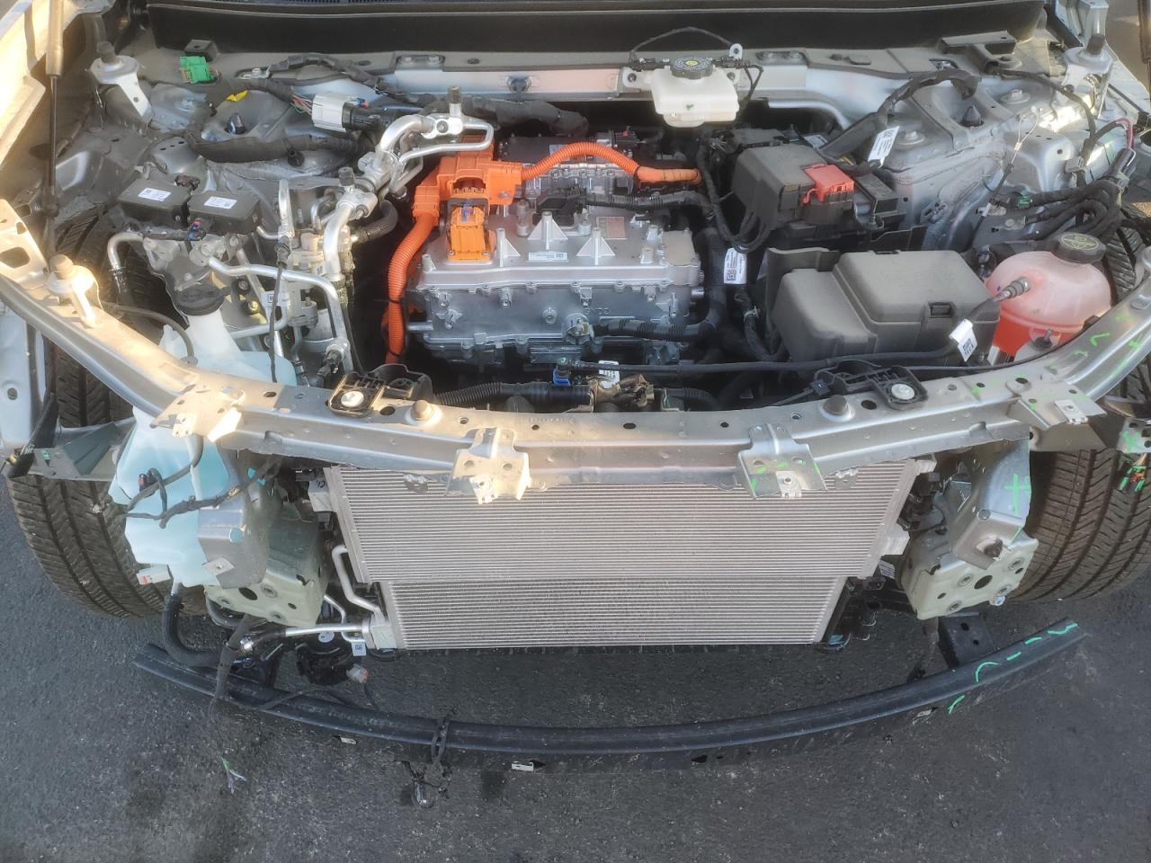 2024 Honda Prologue Tour VIN: 3GPKHWRM2RS542666 Lot: 71233465