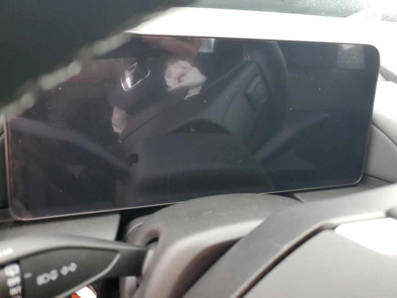 2025 Honda Prologue Tour VIN: 3GPKHWRM0SS512409 Lot: 81055425