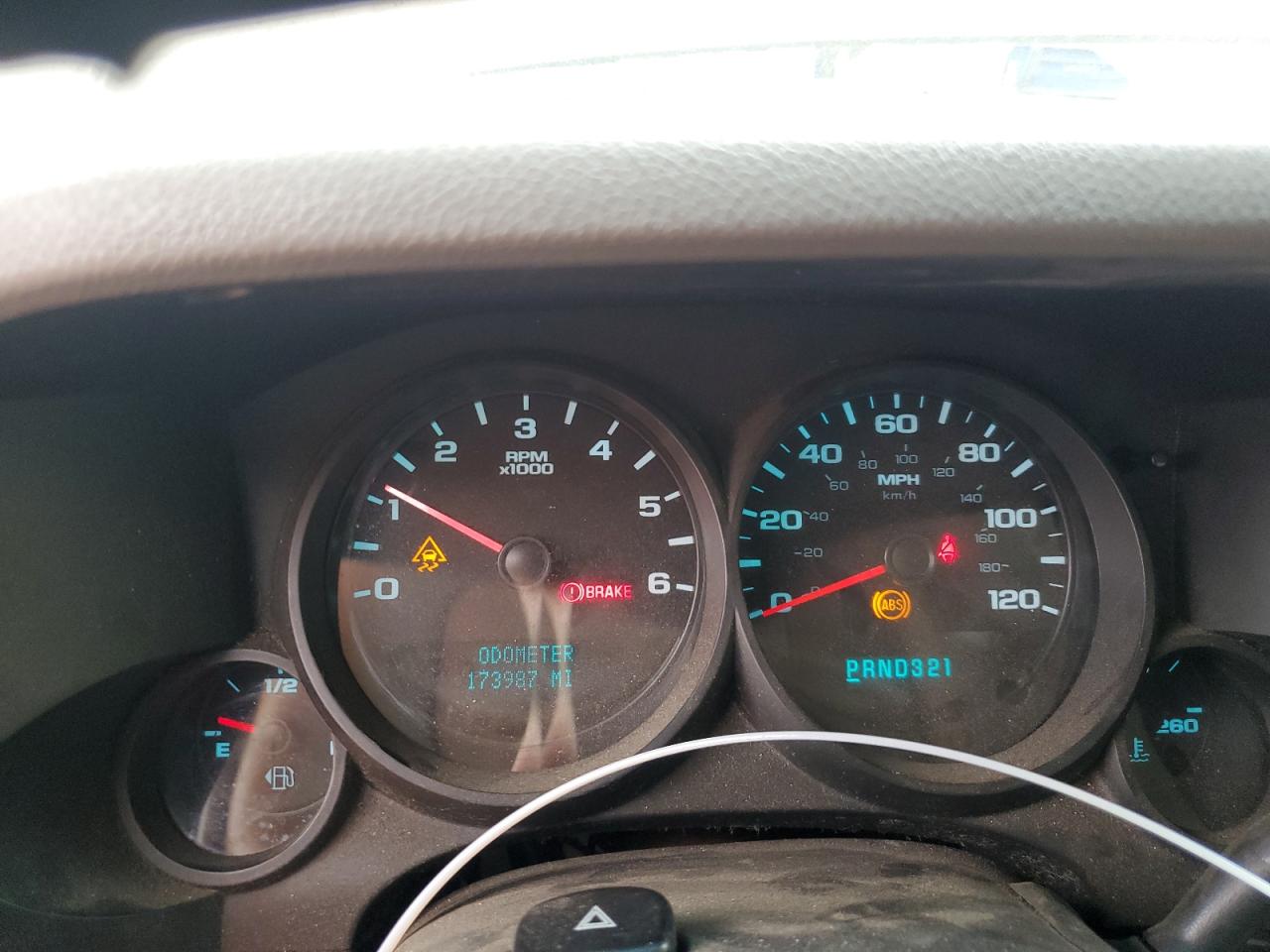 2009 GMC Sierra K1500 VIN: 1GTEK19C09Z268171 Lot: 83971865