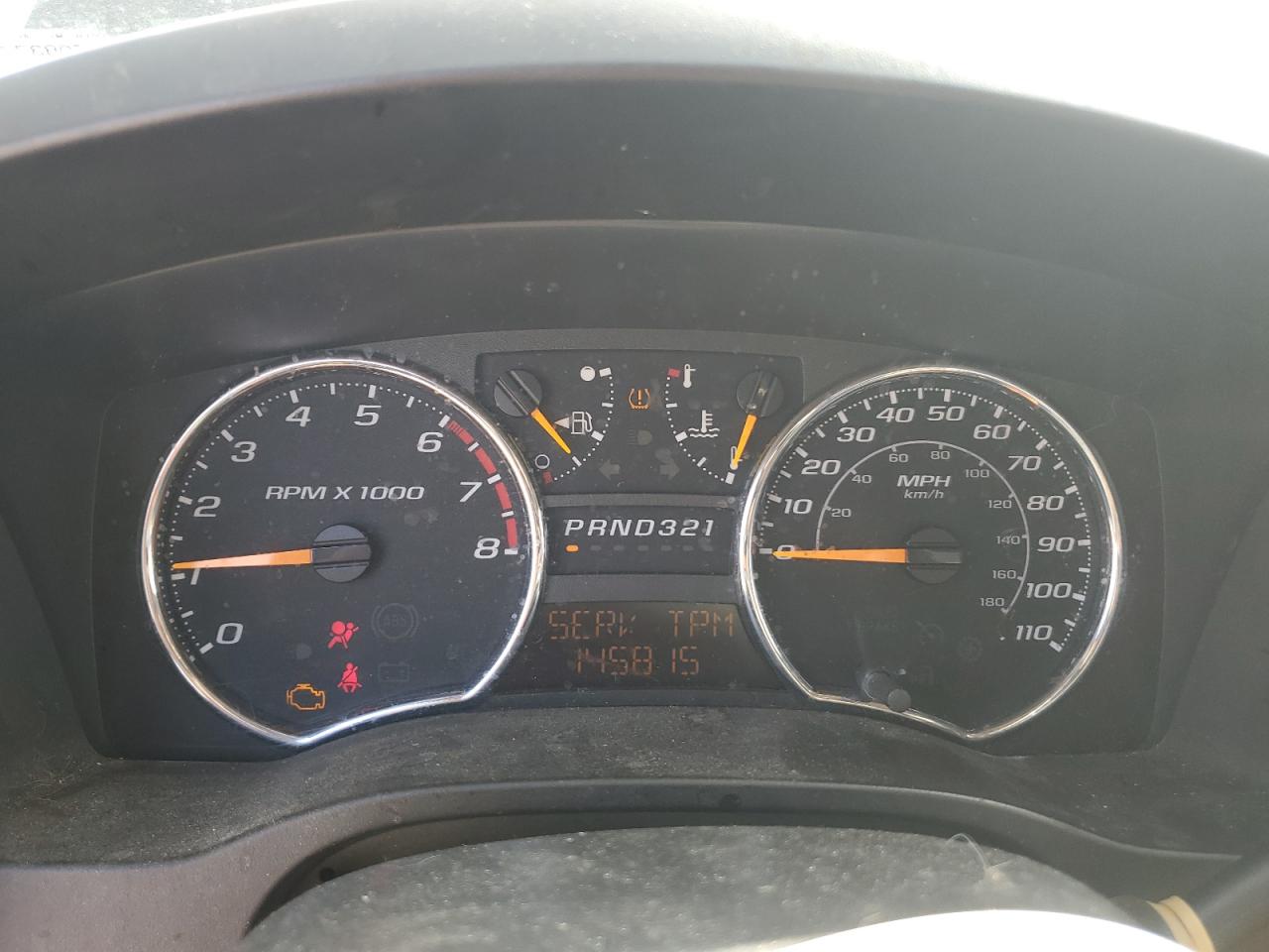 2007 GMC Canyon VIN: 1GTDT19E878119312 Lot: 81029675