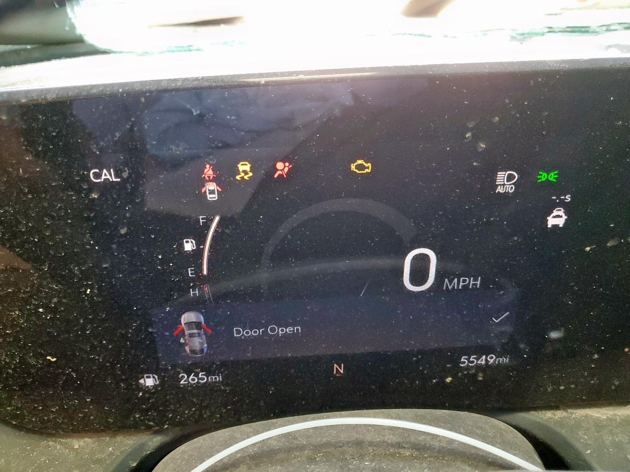 2025 Buick Encore Gx Preferred VIN: KL4AMBSLXSB079657 Lot: 66499965