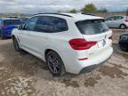 2020 BMW X3 XDRIVE20D M SPORT MHEV  for sale at Copart YORK