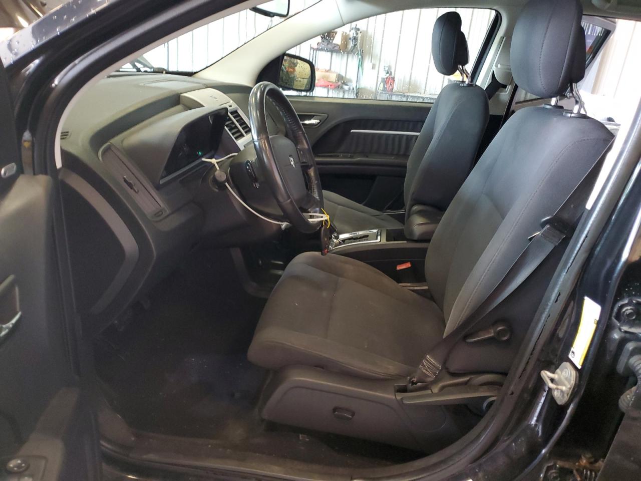 2010 Dodge Journey Sxt VIN: 3D4PG5FV5AT104873 Lot: 81435845