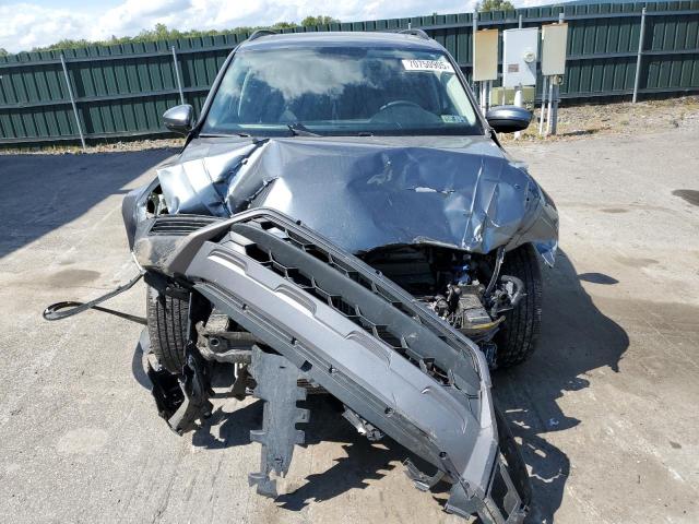  VOLKSWAGEN TIGUAN 2021 Szary