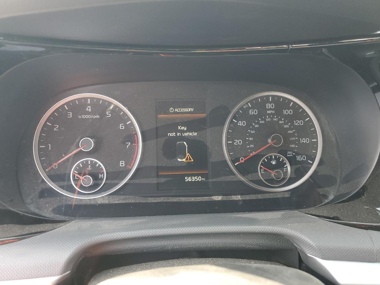 2022 Kia K5 Lxs VIN: 5XXG14J29NG151458 Lot: 71463925