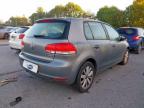 2011 VOLKSWAGEN GOLF MATCH TDI BLUETECH  for sale at Copart GLOUCESTER