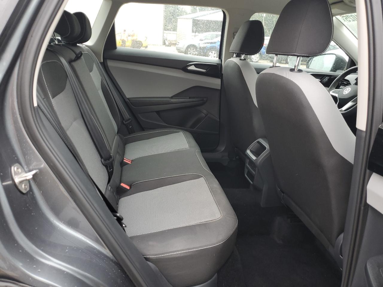 2024 Volkswagen Taos S VIN: 3VV8X7B22RM060654 Lot: 72091025