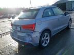 2015 AUDI A1 SPORT TFSI  for sale at Copart WHITBURN