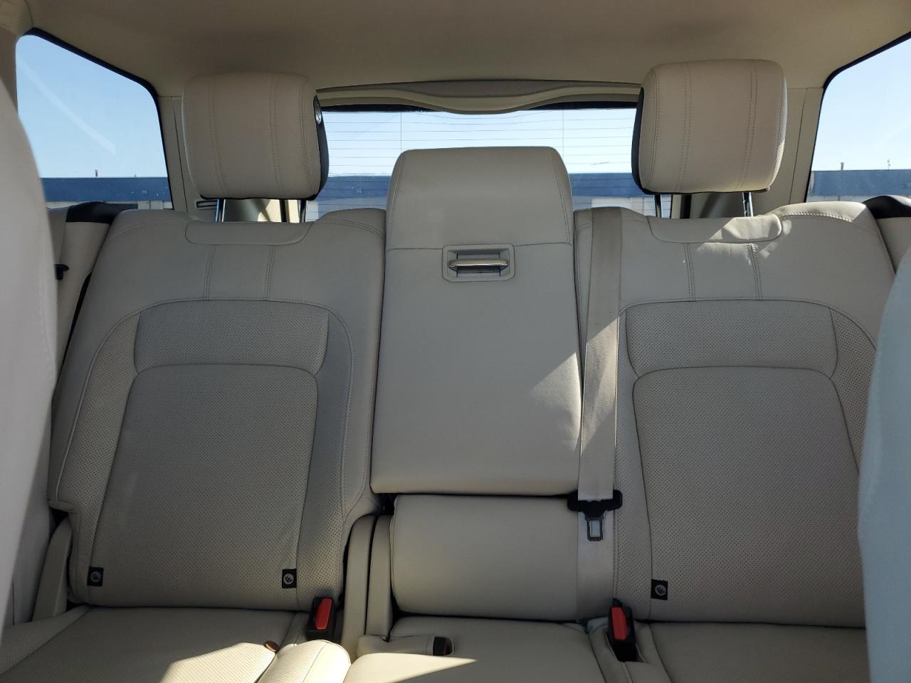 2021 Land Rover Range Rover Hse Westminster Edition VIN: SALGS2RU4MA435672 Lot: 71977235