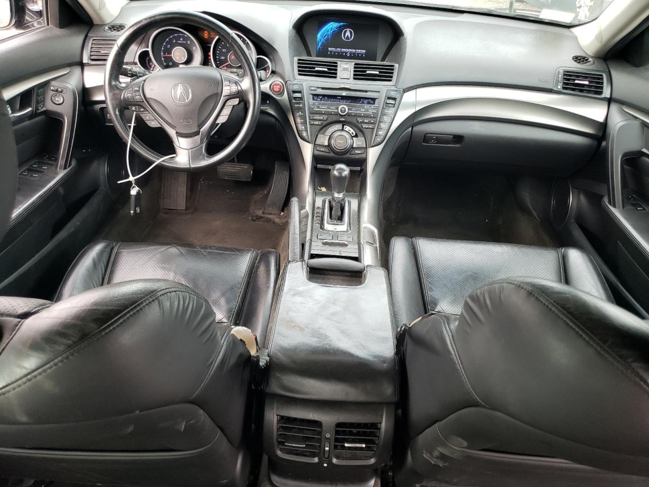 2012 Acura Tl VIN: 19UUA8F59CA012180 Lot: 82030975