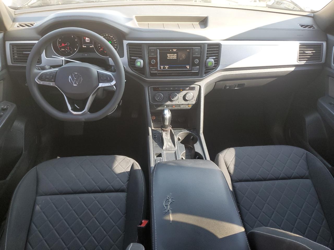 2021 Volkswagen Atlas Cross Sport S VIN: 1V2AC2CA5MC224251 Lot: 80285115