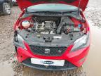 2015 SEAT IBIZA FR BLACK TSI  for sale at Copart WISBECH