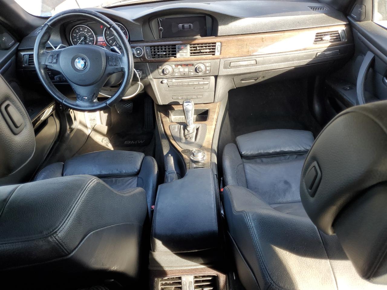 2011 BMW 335 I VIN: WBADX7C5XBE578932 Lot: 71095645