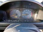 2003 SUZUKI IGNIS GL  for sale at Copart BRISTOL