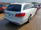 2014 MERCEDES-BENZ E250 AMG SPORT CDI AUTO  for sale at Copart SANDWICH
