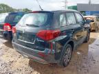 2019 SUZUKI VITARA SZ4 BOOSTERJET  for sale at Copart BRISTOL