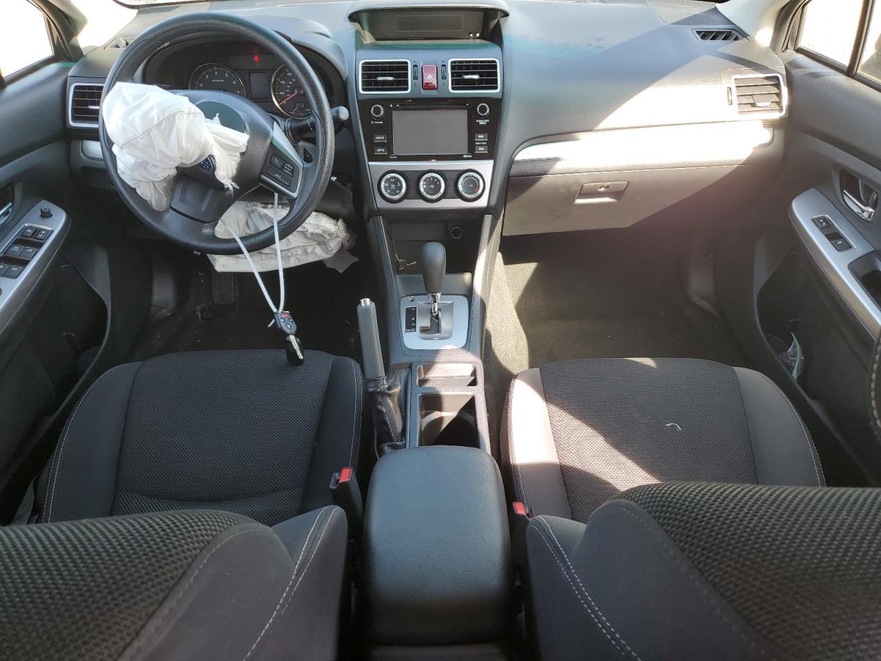 2015 Subaru Xv Crosstrek 2.0 Premium VIN: JF2GPADC6F8309763 Lot: 72083385