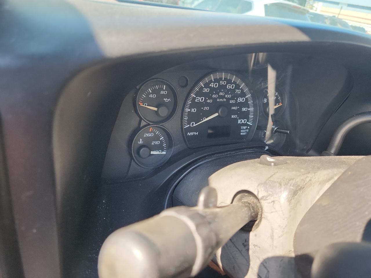 2006 Chevrolet Express G1500 VIN: 1GCFG15X461129864 Lot: 70384215