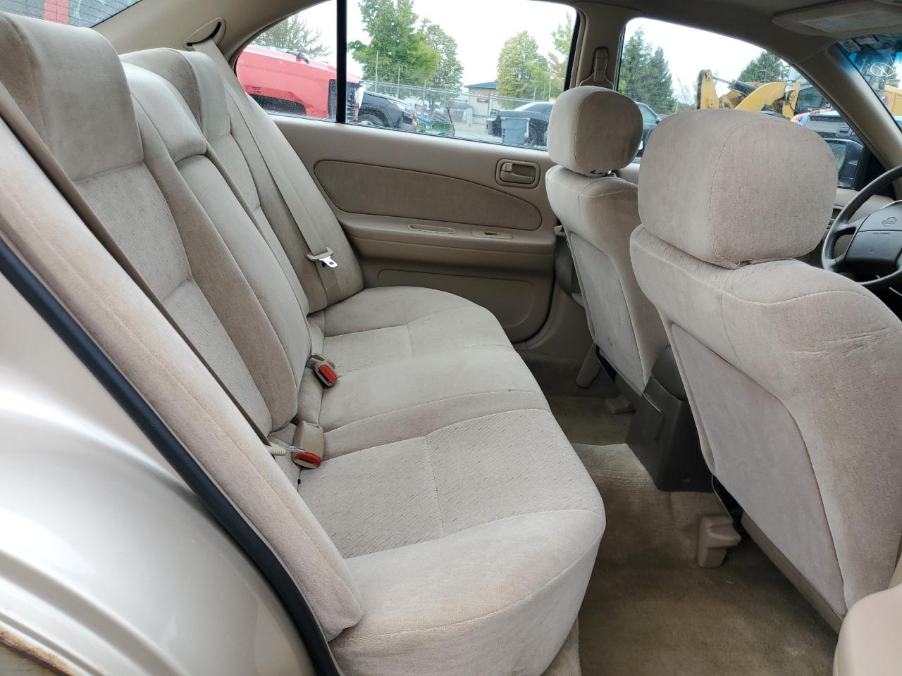 1996 Nissan Maxima VIN: JN1CA21D4TT171279 Lot: 71561455