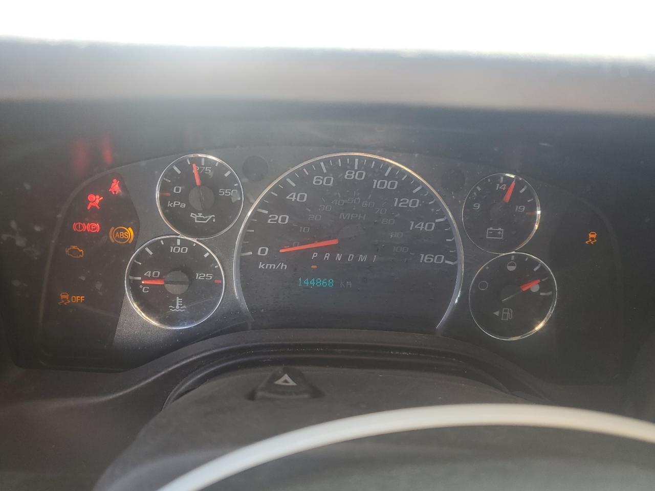 2020 GMC Savana G2500 VIN: 1GTW7AFG3L1182565 Lot: 82119885