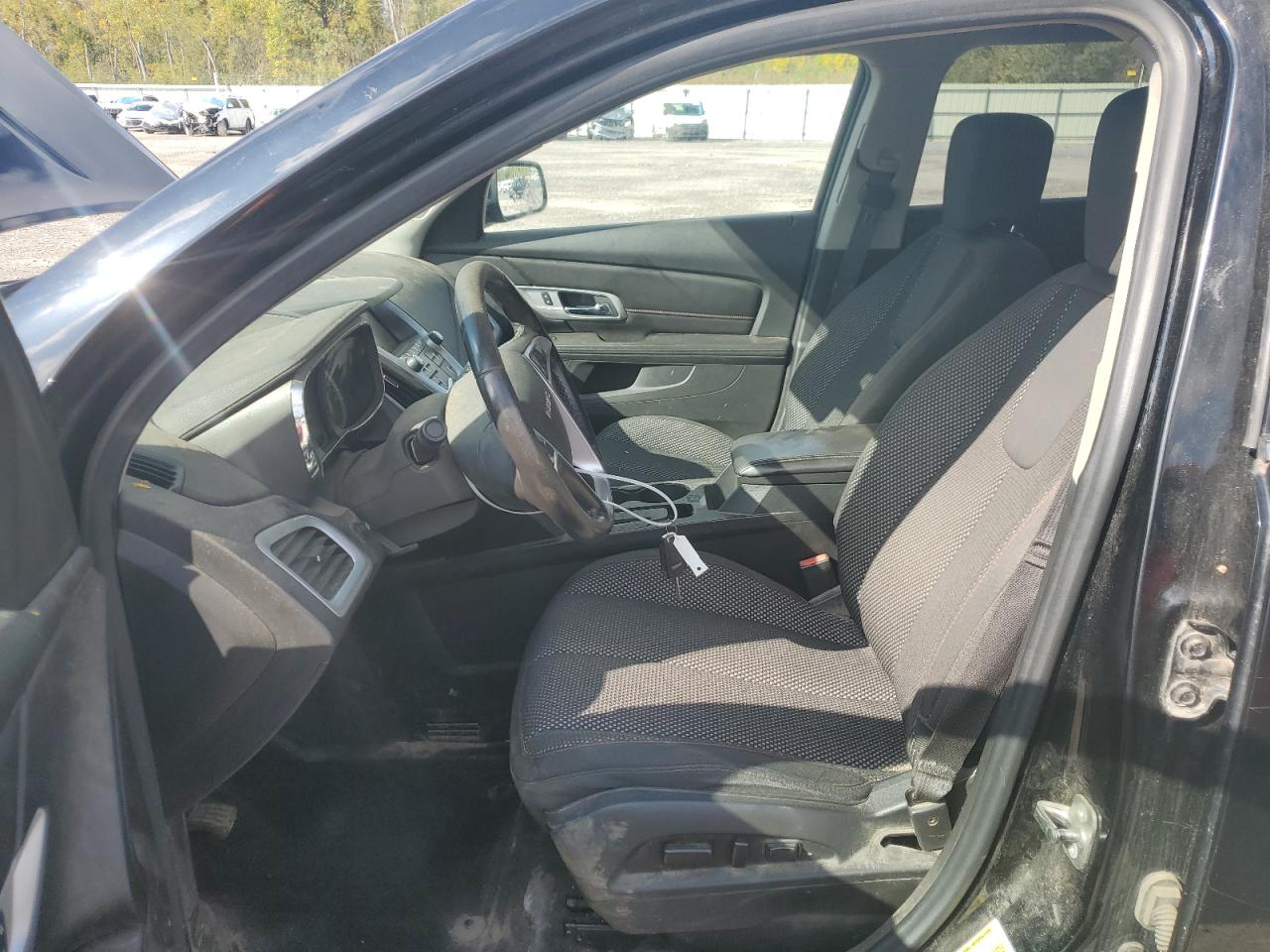 2016 GMC Terrain Sle VIN: 2GKFLTEK0G6122134 Lot: 84159135