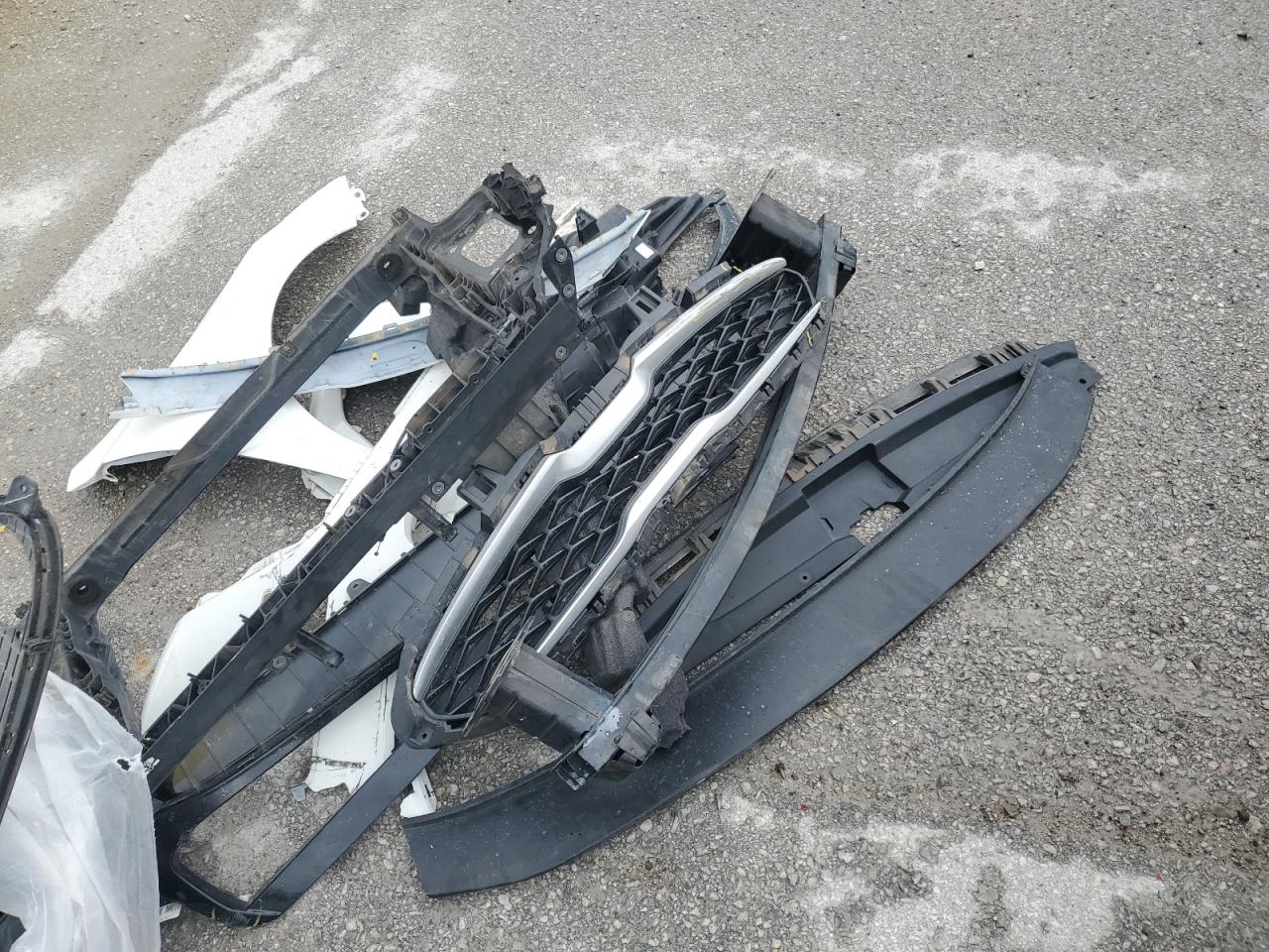 2020 Kia Forte Fe VIN: 3KPF24AD5LE155572 Lot: 81116035