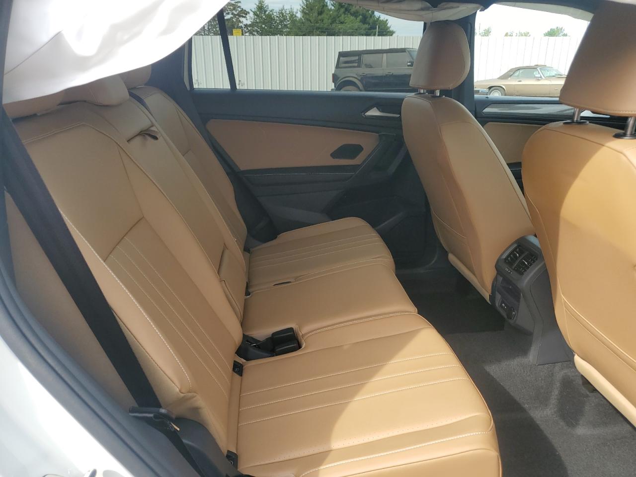 2024 Volkswagen Tiguan Se VIN: 3VV2B7AX1RM152968 Lot: 80915055