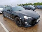 2013 TOYOTA GT86 2.0 D-4S 2DR for sale at Copart NEWBURY