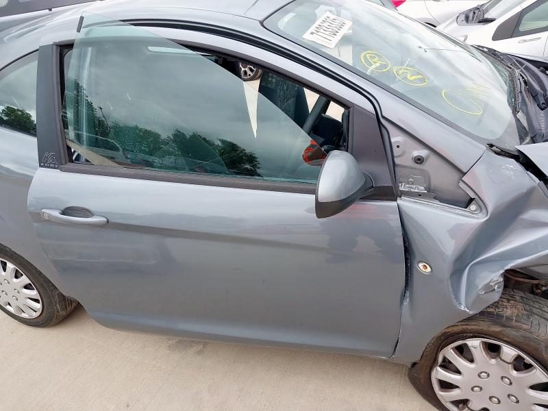 2010 FORD KA