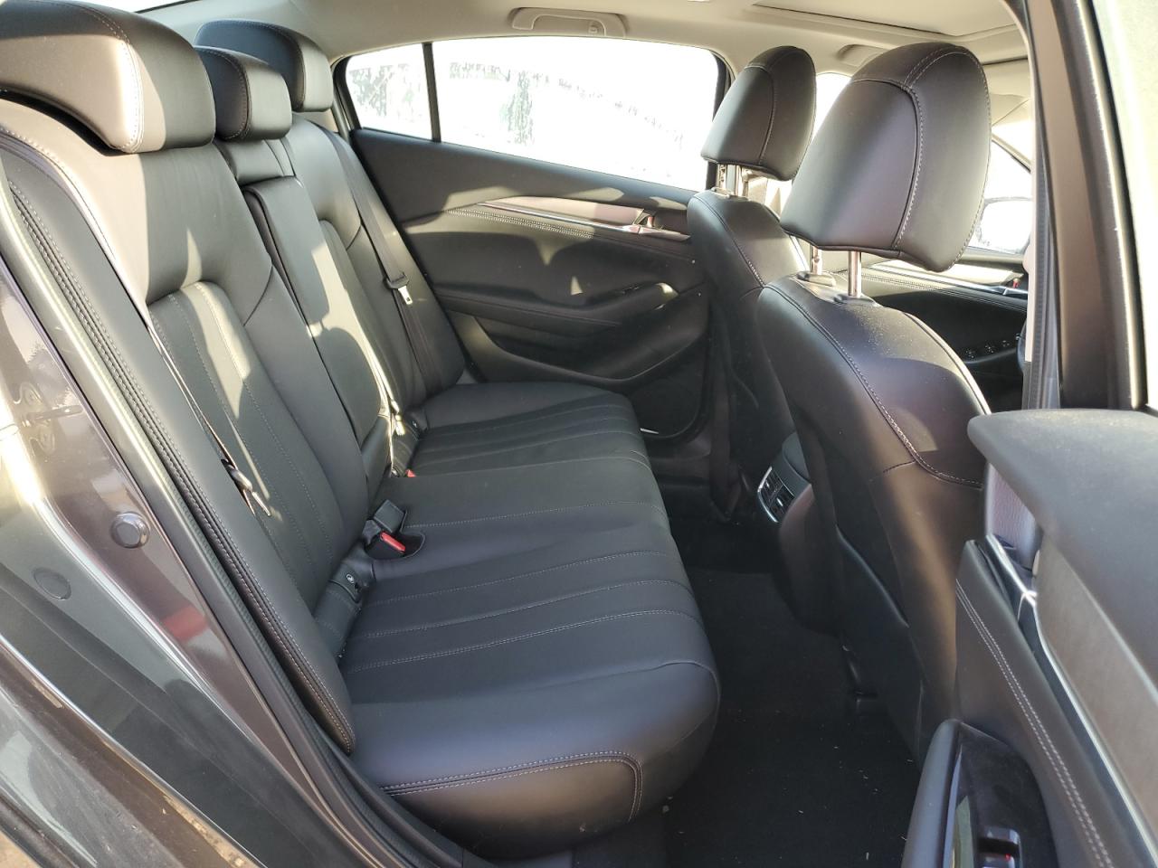 2020 Mazda 6 Grand Touring VIN: JM1GL1TY0L1520002 Lot: 81864455