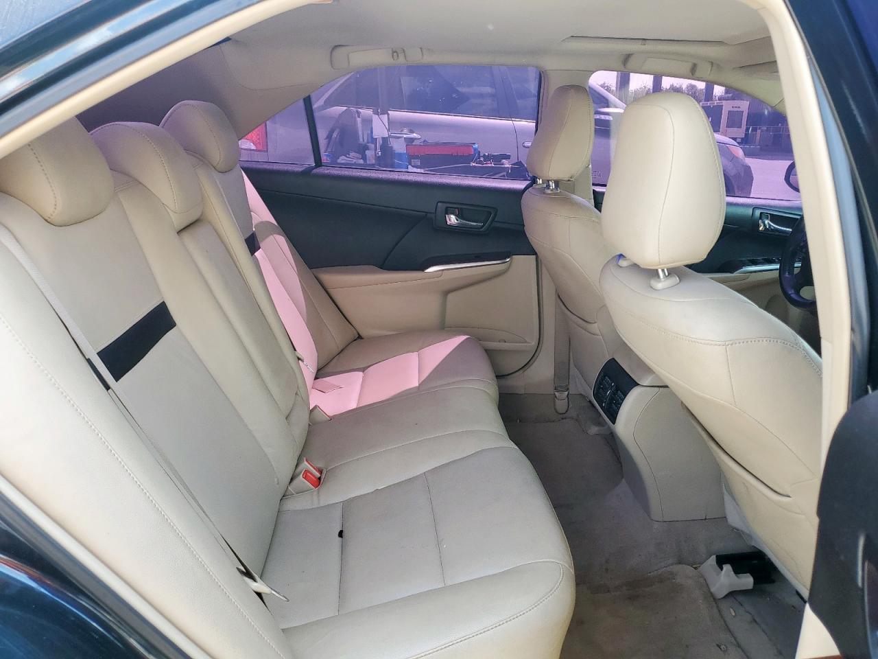 2014 Toyota Camry L VIN: 4T4BF1FK2ER345909 Lot: 81464545