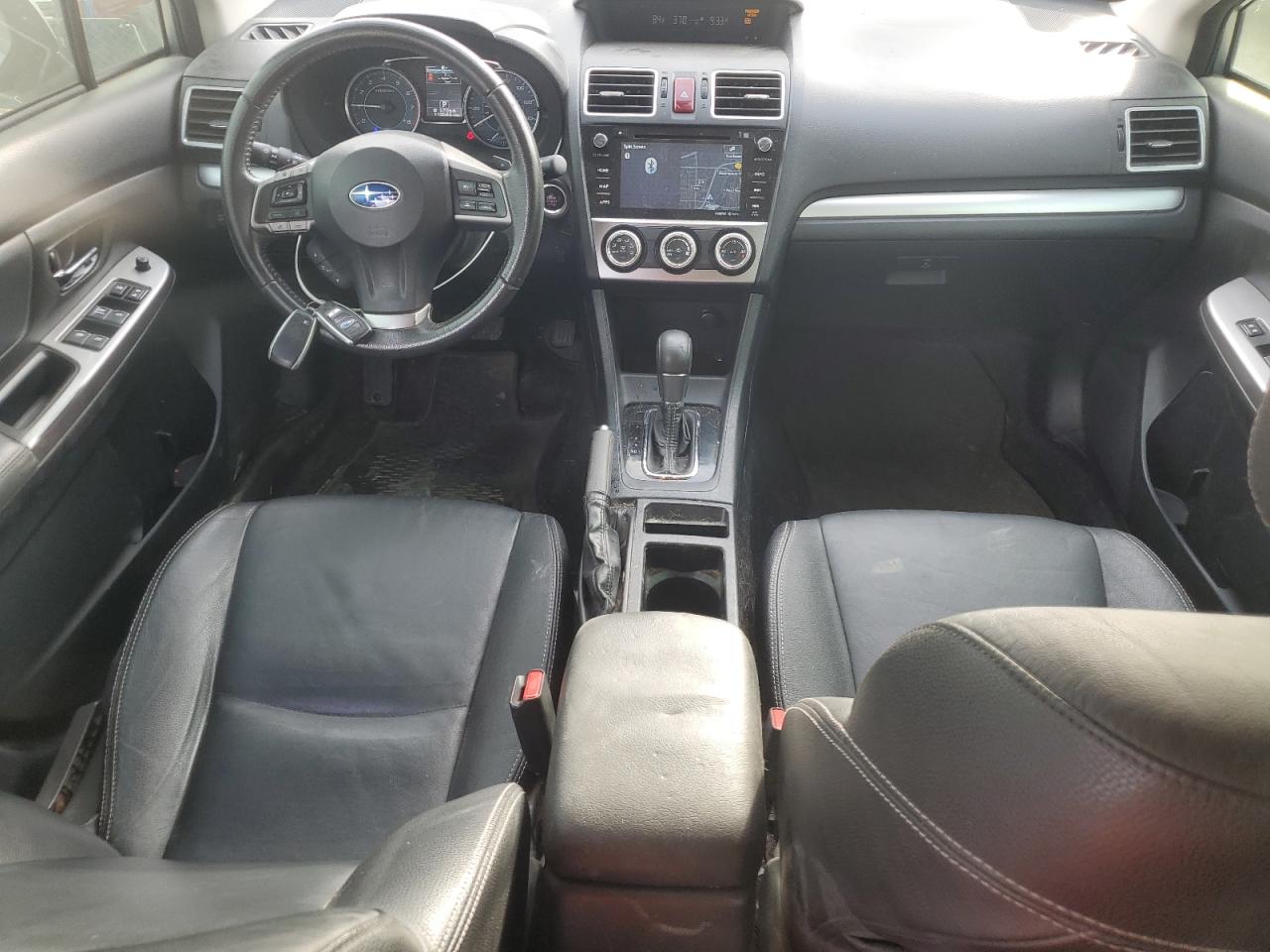 2015 Subaru Impreza Sport Limited VIN: JF1GPAZ63F8251800 Lot: 84733885