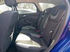 2014 FORD FOCUS ZETEC NAVIGATOR TDC  for sale at Copart GLOUCESTER