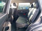 2014 SSANGYONG REXTON EX AUTO  for sale at Copart CHESTER