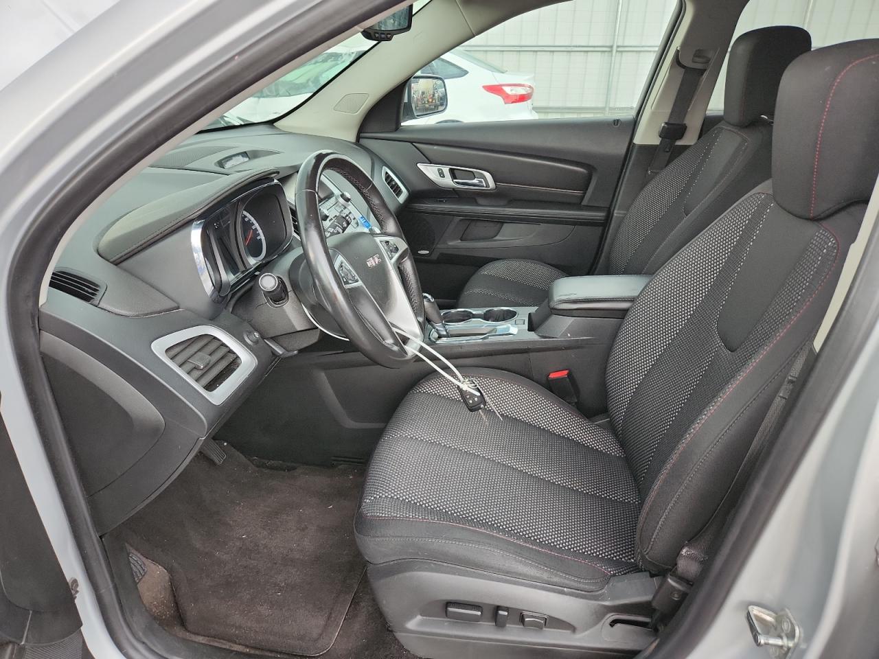 2016 GMC Terrain Sle VIN: 2GKFLTEKXG6161359 Lot: 80122115