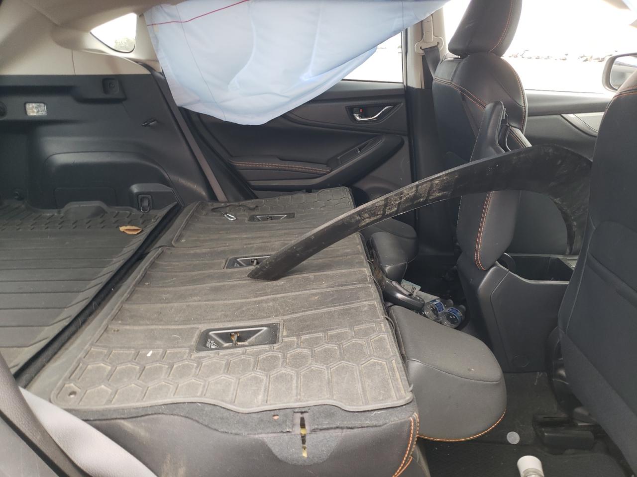 2023 Subaru Crosstrek Limited VIN: JF2GTHMC5PH249643 Lot: 82164635