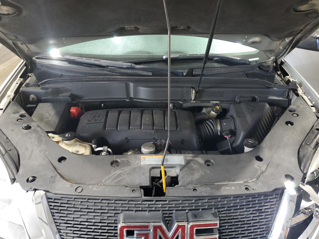 2011 GMC Acadia Sle VIN: 1GKKVNED3BJ360433 Lot: 71716845