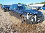2017 BMW 320D M SPORT AUTO  for sale at Copart WISBECH