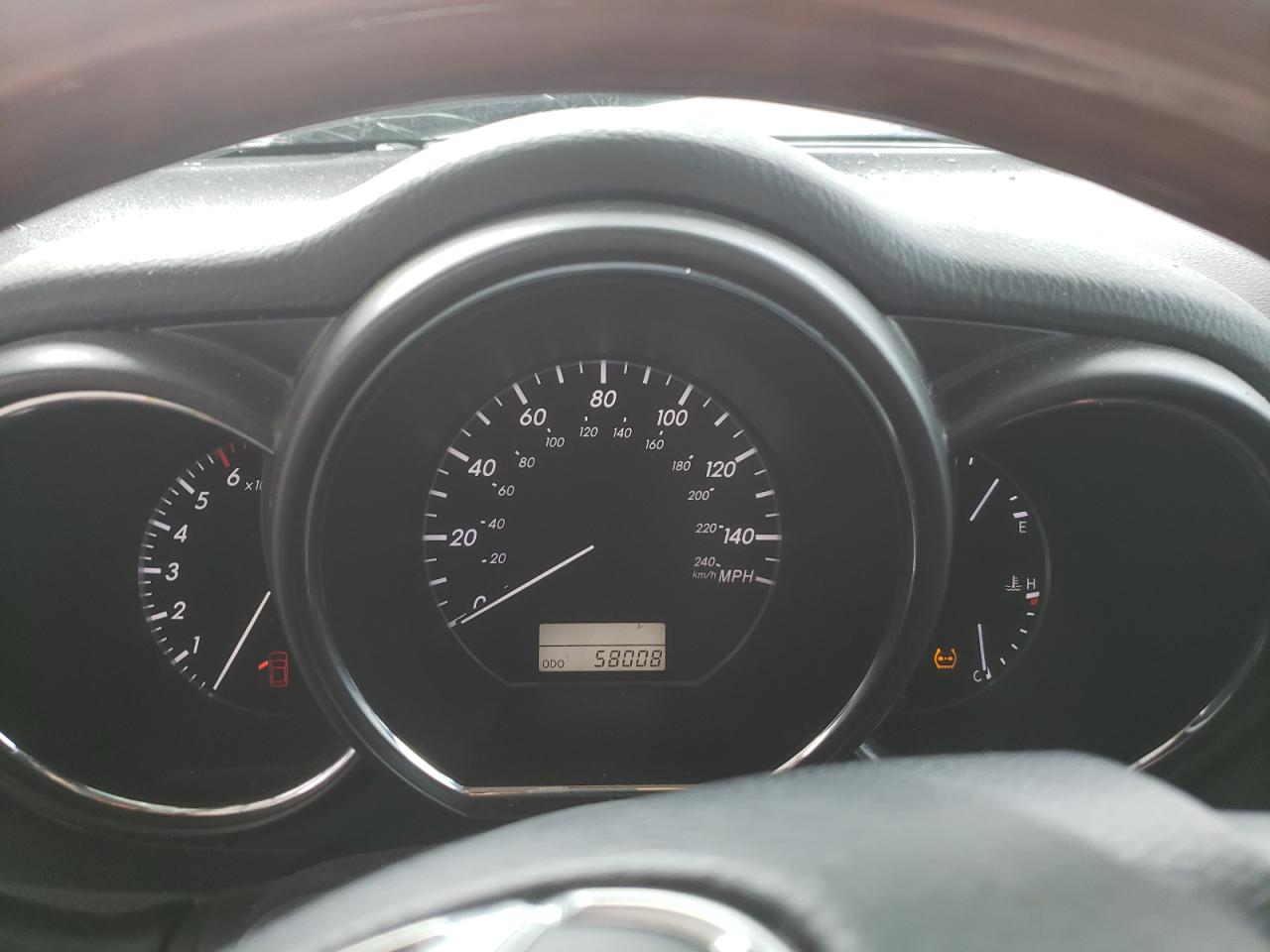 2004 Lexus Rx 330 VIN: JTJHA31U140061251 Lot: 81338135