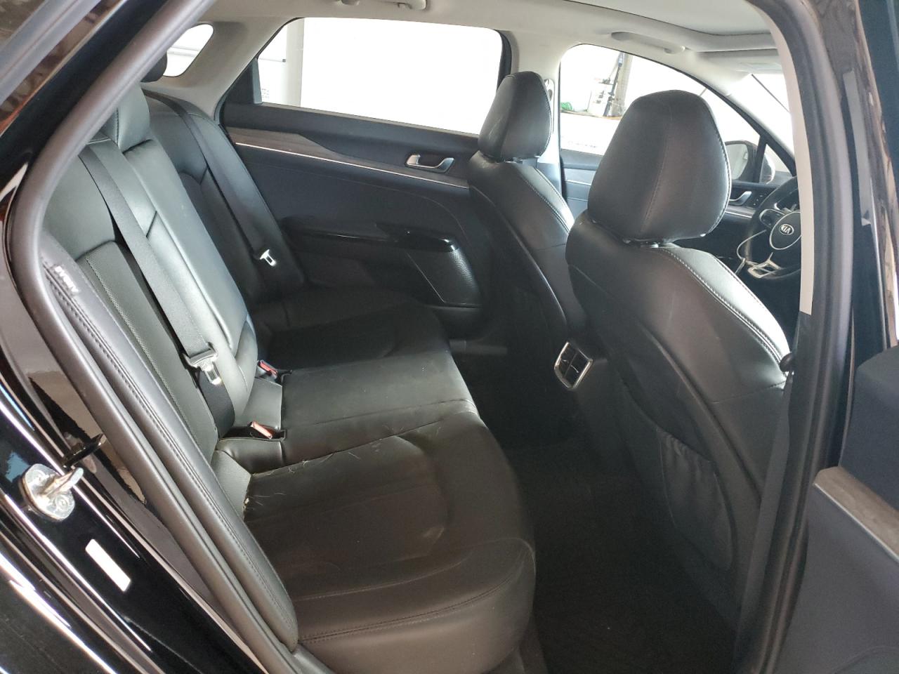 2021 Kia K5 Ex VIN: 5XXG34J22MG041571 Lot: 81879585