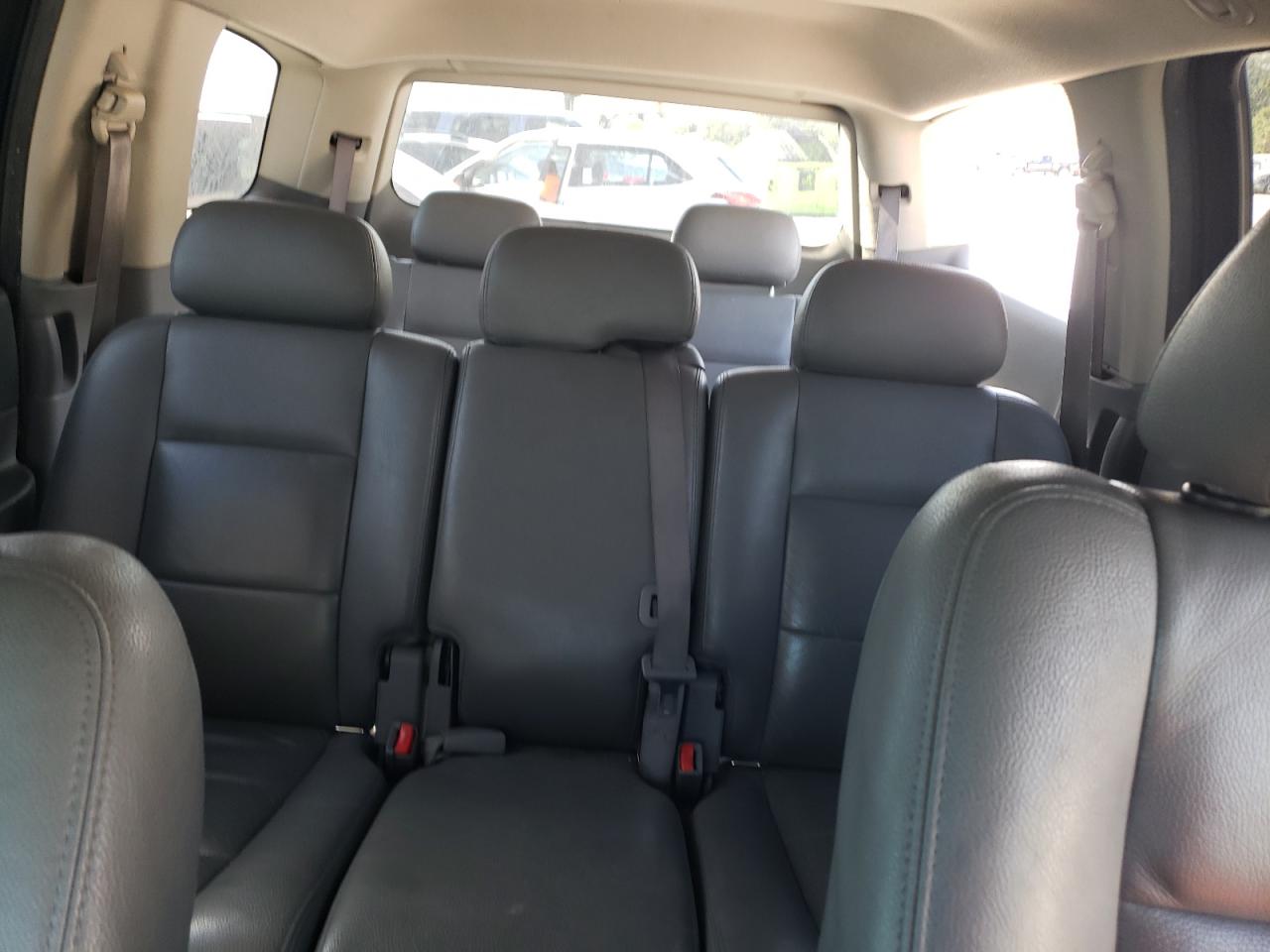 2005 Dodge Durango Slt VIN: 1D4HB48D15F564730 Lot: 84384605